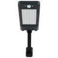 Lampu Dinding Luar Led Hitam Led