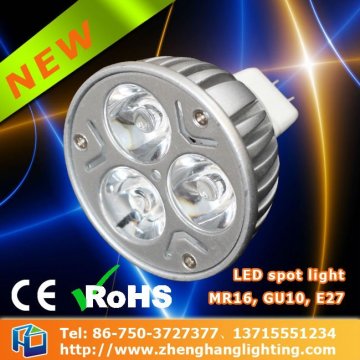 MR16 3w led Spot Light