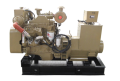 Marine Diesel Generator Set