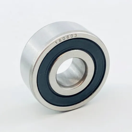 Generator Bearing 6-180603C17 62303-2RS for GAZ ZIL KAMAZ MAZ Engine Front Support