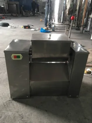 Automatic Z Type Sigma Mixer Lab Equipment