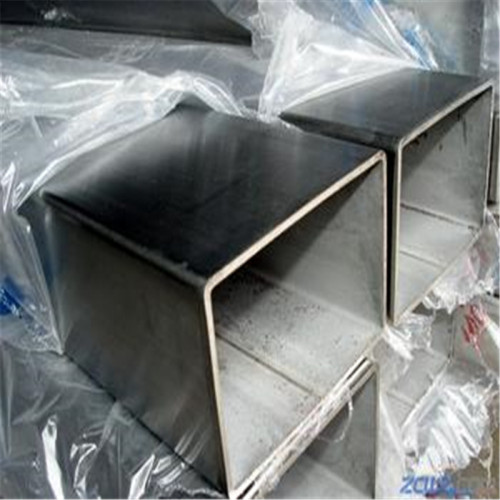 pre galvanized steel square tube 100mmx100mm