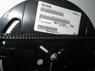 NPN PNP Transistors MA2J11200L - Panasonic Semiconductor -
