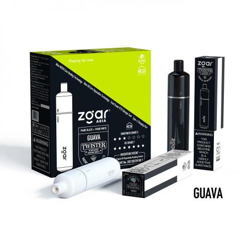 Vaporizador de caneta VAPE 100% original com OEM DRIPTIP