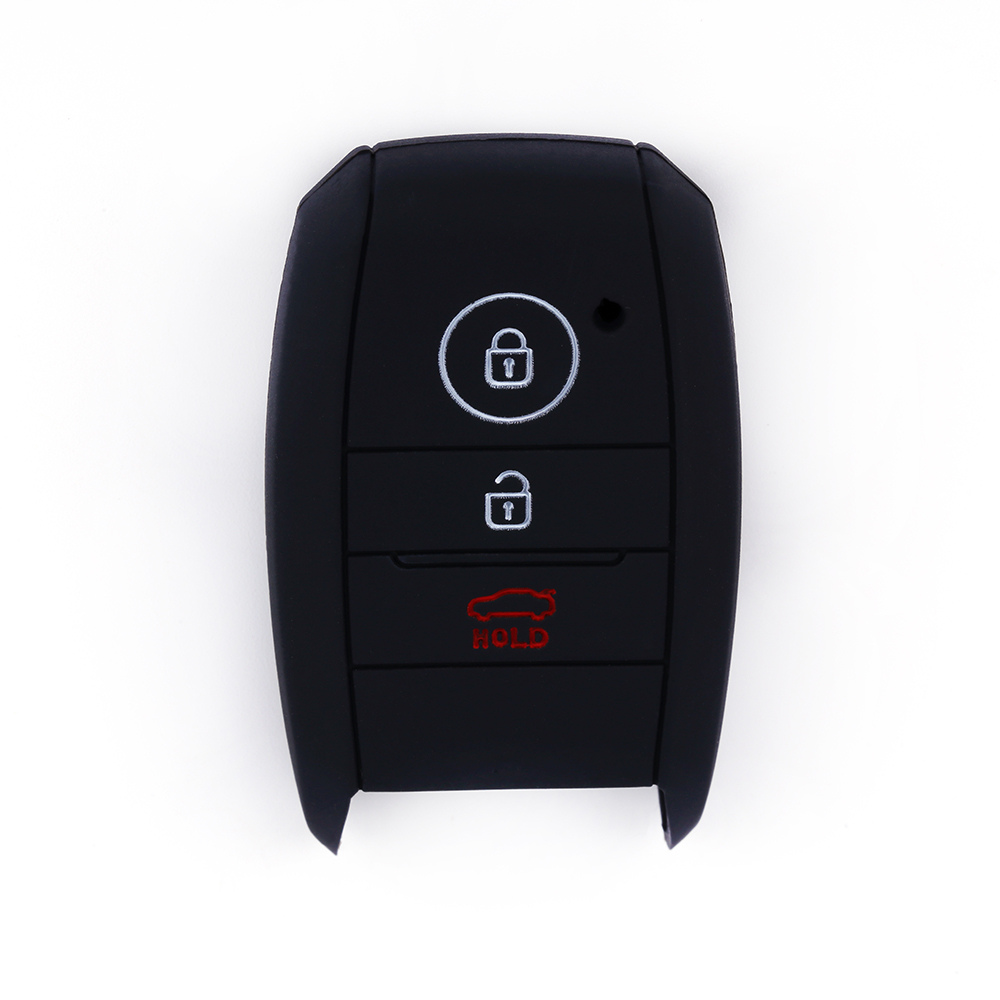 kia key fob cover