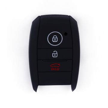Silicone key fob replacement for kia sorento