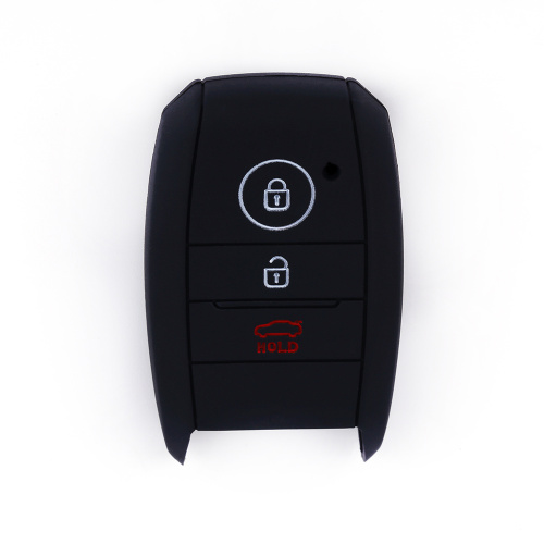 Silicone key fob replacement for kia sorento