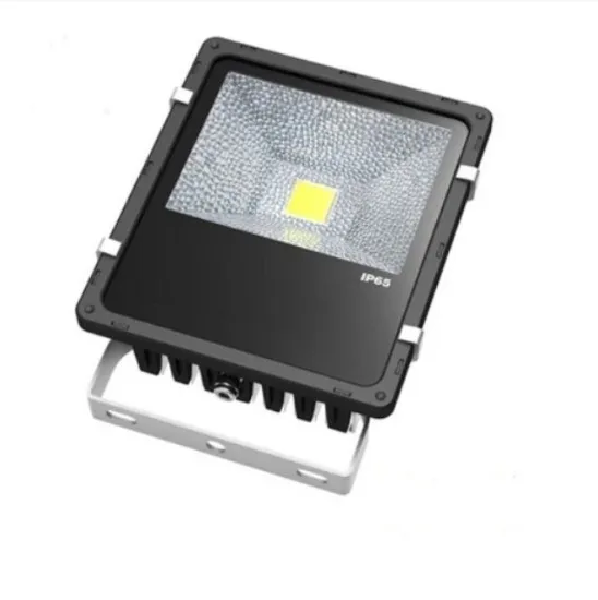 Ac 220 Volt Outdoor Led 50 W Flood Lighting Fixtures 60hz , Aluminum Alloy Body