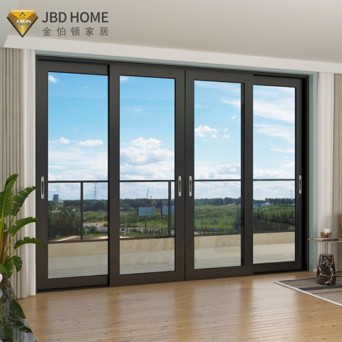 Modern Sliding Door for Home & Office