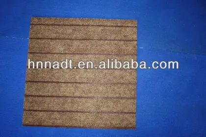 The needle punch carpet