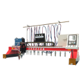 Marble Slab Cutting Machine