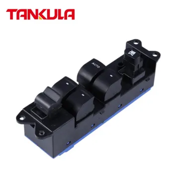 Electric Window Switch 83071-AG05B Universal Kit for Subaru Legacy 2005-2009