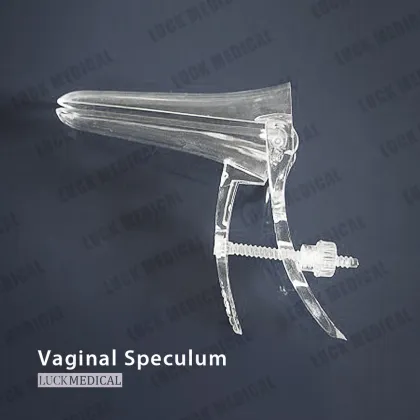 Gymecological Speculum Vagina Expander