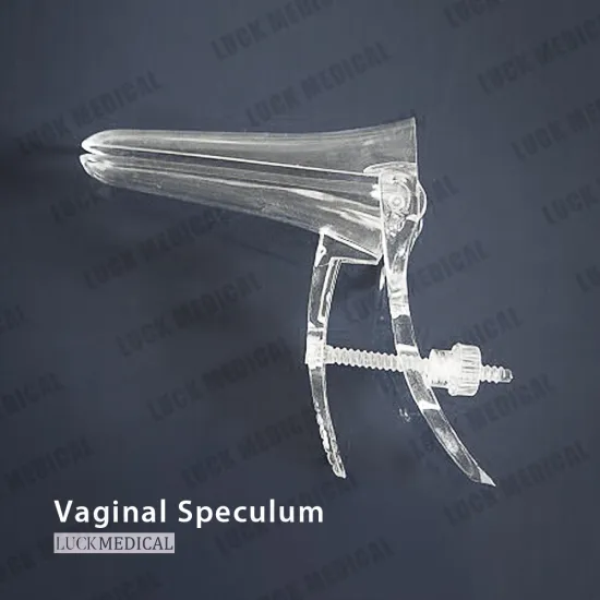 Gymecological Speculum Vagina Expander