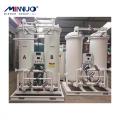 Medizinische Verwendung 10NM3 / H-Sauerstoffgenerator OEM-zertifiziert