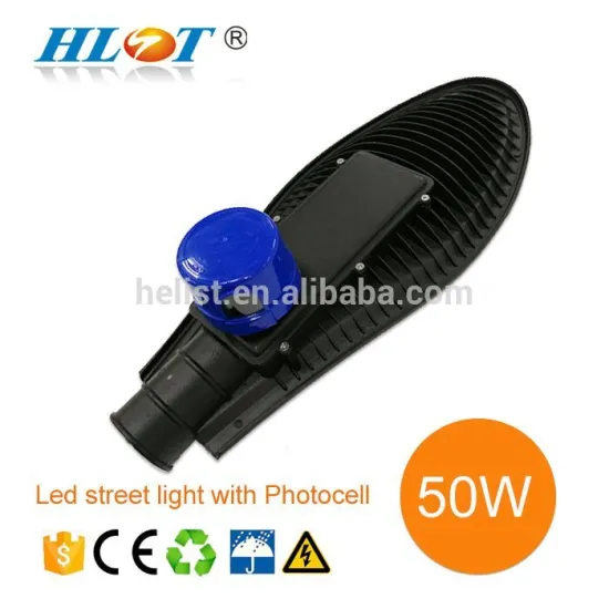 THL Light Sensor Good Quality Parking Lot Street Lighting Led