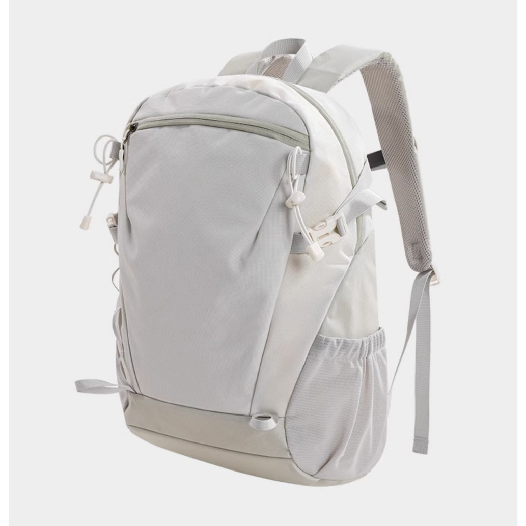 Professional mountaineering pack