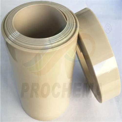 High Temperature Resistance PEEK Polyetheretherketone Film