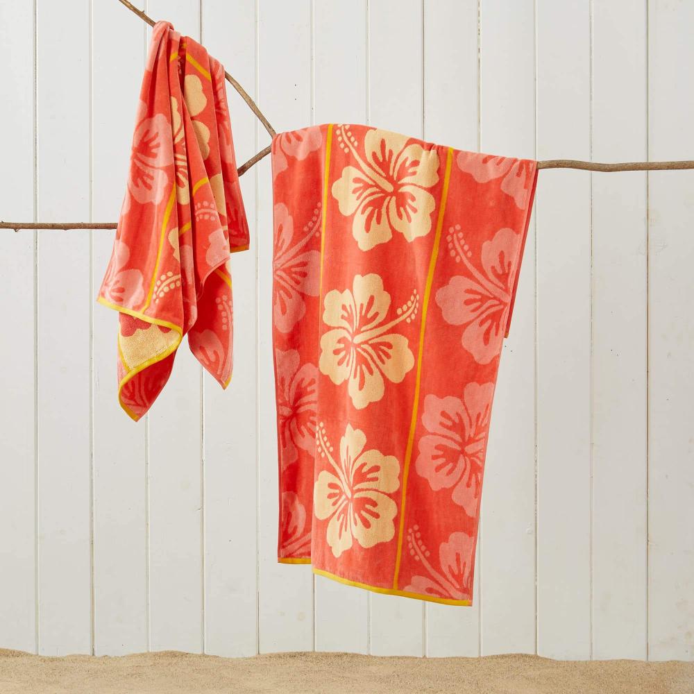 Lightweight Quick Dry Pool Beach Towel