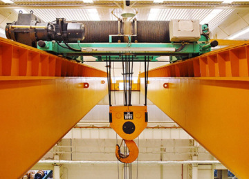 250 tan EW Winch Elektrik
