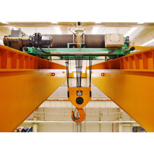 250 Ton EW Electric Winch