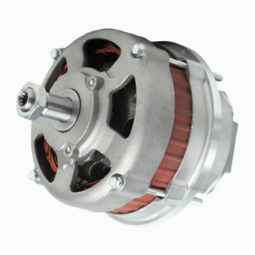 HA-8301180648 Original Alternator 12V DC 60A for Haulotte HA16SPX HA20P H23TPX