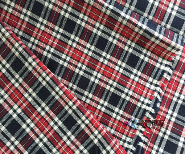 High quality fabric