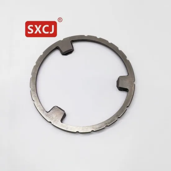 OEM Synchronizer Ring 3892620737 3872620937 9452600650 for BENZ ZF