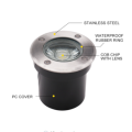 LED Buried Power Light Untertagelampe