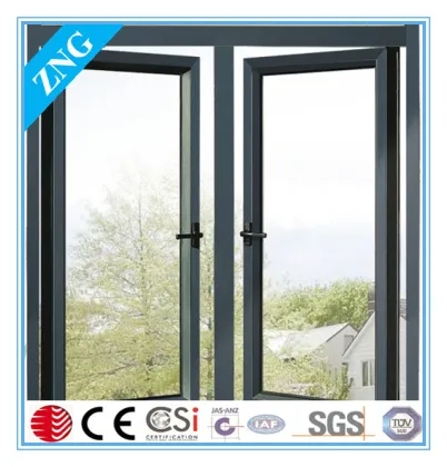 tempered glass windows, doors and windows, aluminum sliding window