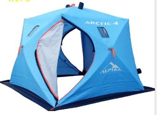 Insulation Ice Fishing Tent for Winter Outdoor