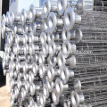 304 stainless steel filter cage with venturi