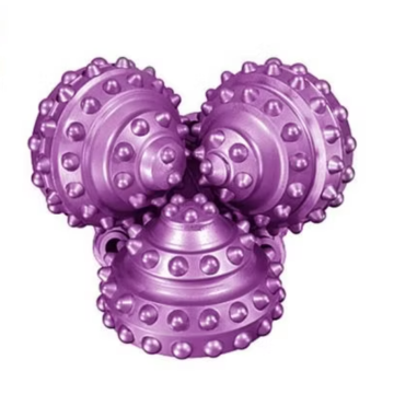 Tungsten Carbide Insert Tooth Bit