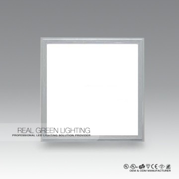 40w Recessed Integrated Panel Light Square High Lumen 2600LM 3000K-6500K 40w LED Integrated Panel Light