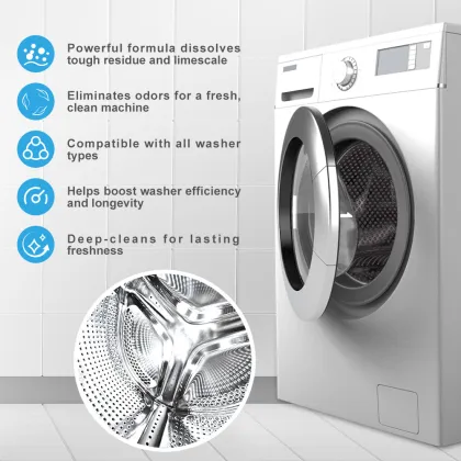 Washing Machine Cleaner