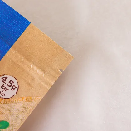 Granola Packaging Bags - Granola Bags & Plastic Bags for Snacks