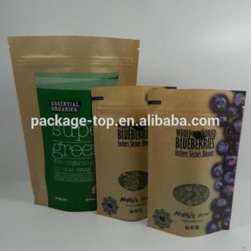 16.5gsm abaca pulp heat seal tea bag filter paper