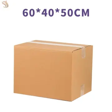 Durable Corrugated Boxes for Shipping