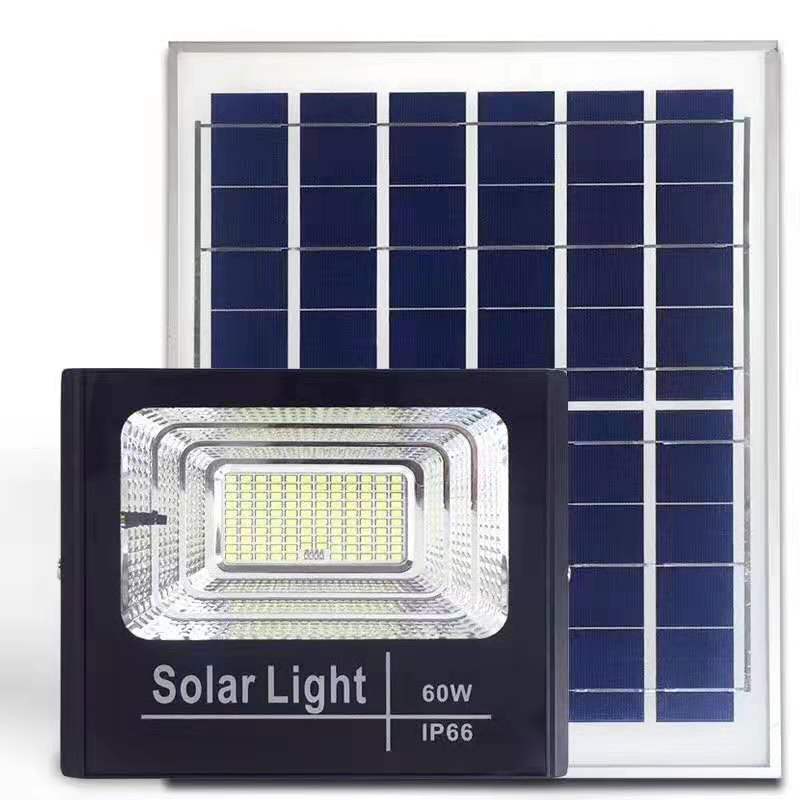 Solar Flood Light Outdoor