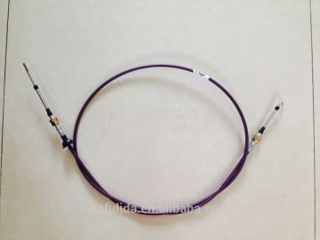 PTO Cable ,Push and Pull Cable ,GEARSHIFT CABLE FOR Agricultural Meachine and Projected Truck