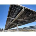 Precio de panel solar monocristalino panel solar de doble cara