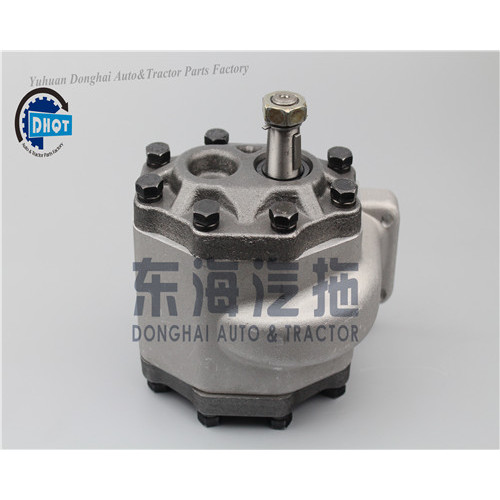 PERKINS Hydraulic Gear Pump 308873A1 cx70