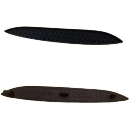 Benz W238 Bumper Cover for Left Side (LH) 238 885 8700