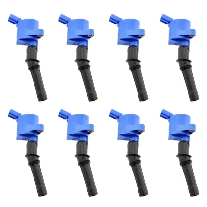 Ignition Coils for Ford, Mini Cooper R60, and Toyota