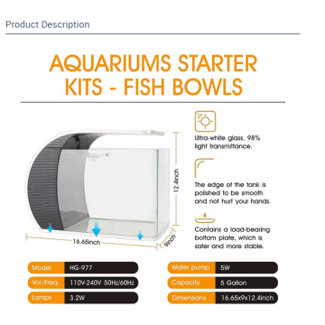 Hot Sell Aquariumzubehör Aquariumpumpe OEM -Modell