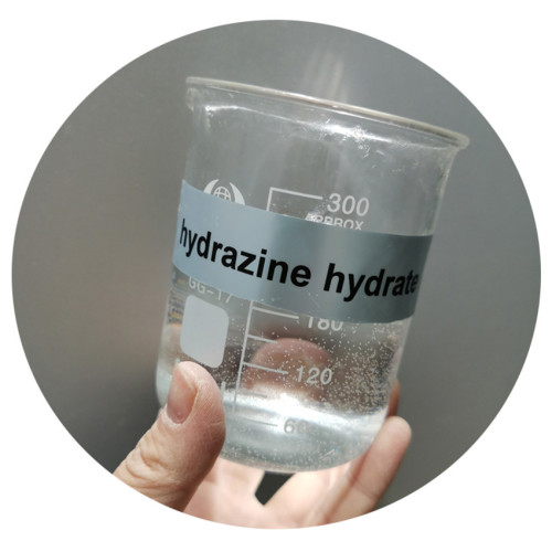 Hydrazine de qualité agricole Hydrate 55%