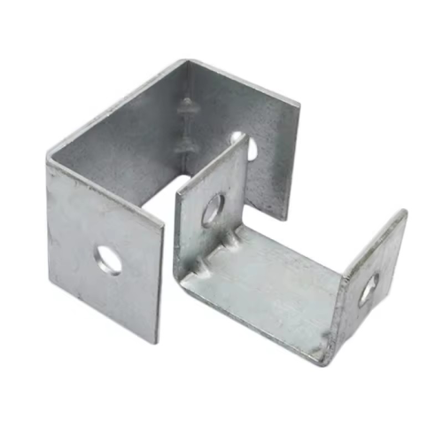 CNC custom sheet metal stamping bending parts