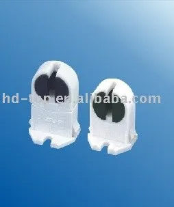 Lamp holder g13 e27 PC