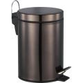 Fashion Stainless Steel Pedal bin