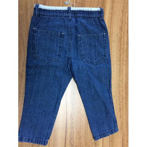 Baby Jeans Long Pant